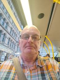 On 201 bus going home