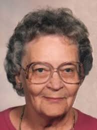 Ferne Mittelstaedt Obituary March 28, 2012