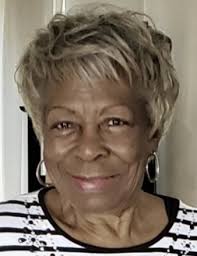 Obituary information for Yvonne Crews