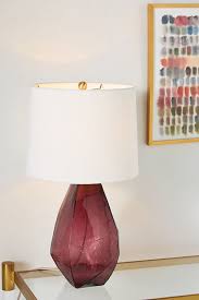 You Can Snag A Floor Lamp For Under 100 During Anthropologie S Sale On Sale Table Lamp Base Lamp Bases Table Lamp