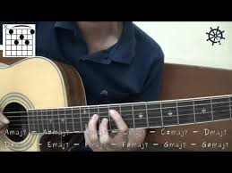 Sebelum saya awali tahap belajar nya, terlebih dahulu saya akan kasih beberapa cara dalam pembelajaran bermain gitar. Akustik Gitar Belajar Kunci Jazz Dan Cara Memainkannya Youtube