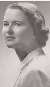 Martha McCarthy Obituary (1928