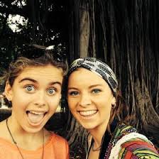 Millie Marks (mmilliee)