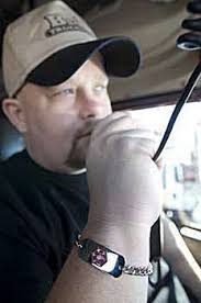 Trucker Tools in the gray lady; Channel 19 getting quieter?