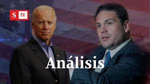 Perfil del candidato a presidente por el movimiento independiente ante todo colombia, juan carlos pinzón. Juan Carlos Pinzon Analiza El Triunfo De Joe Biden En Ee Uu Semana Noticias Youtube