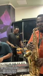 ABBA FATHER is a song that express a deep, personal relationship with God  and remind us how gracious mighty and Merciful our God is. , Watch the full  video