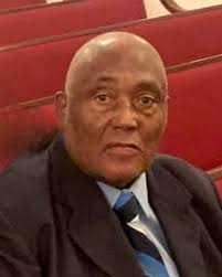 Mr. James Edward Knight