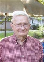 Everett Hogan Obituary