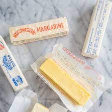 Margarines are also often fortified with vitamins and minerals, especially in developing countries in africa and asia. What S The Difference Between Butter And Margarine Kitchn