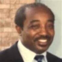 Acie T. Lassiter Sr. Obituary