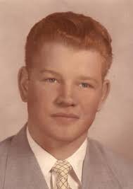 Ronald Beebe Obituary (1930