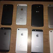 This permanent unlock from sasktel carrier, the iphone will not relocked. Best Lots Of Phone For Sale Price Is Firm Will Trade For Cash And Your Old Broken Phone For Sale