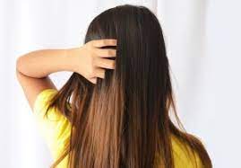 Couleur de cheveux blond foncé. Couleur De Cheveux Chatain Choisir La Bonne Coloration Chatain