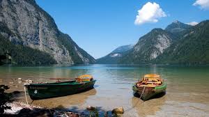 The 12 Most Beautiful Lakes In Germany Cool Places To Visit Beautiful Lakes Lake