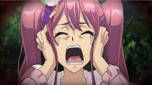 Today we analyse the science of kyochuu rettou!till next time fellow otakus. Tv Time The Island Of Giant Insects Tvshow Time