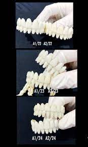 Diy Denture At Home Diy Denture Do It Yourself False Teeth Etsy Diy Teething Denture False Teeth