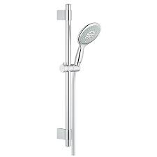 Grohe Power And Soul 130 Shower Set With Hand Shower Starlight Chrome For More Information Visit Image Link Not Shower Set Hand Shower Contemporary Shower