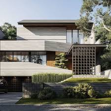 Mystical, enchanting, fun, and magical are just a few words to describe a tree house home. 33 Ide Rumah Tropis Modern Terbaik Di 2021 Rumah Tropis Modern Tropis