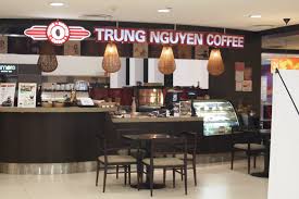 Coffee is the most loved beverage all over the world. Trung Nguyen Coffee Shop Retail News Asia