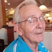 Robert Francis Arundel Obituary