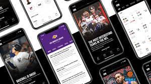 Fox sports and entertainment (formerly fox sports) is a general entertainment and sports television company launched in japan in 2013. Fox Sports Launches Redesigned App With Modern Design Bonus Camera Angles Techcrunch