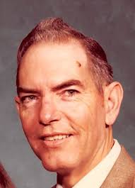 Obituary for Jesse Graves