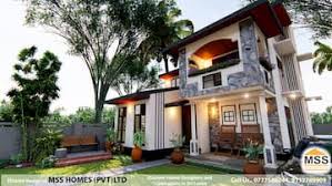 We have a wide range of duplex homes that are suitable for kerala climate. House Builders In Sri Lanka Home House Design Construction Build Company In Sri Lanka Mss Homes Pvt Ltd
