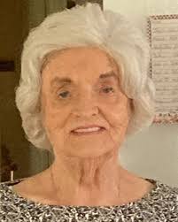 Mary Faye Coalson Ramey Obituary (2025)