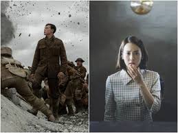 Review: '1917' Is a Hollow Spectacle That Shouldn't Win Oscars Best Picture  - Business Insider