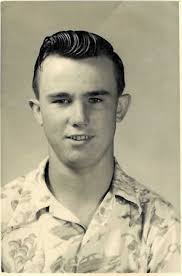 James Patrick Tyson Sr. Obituary