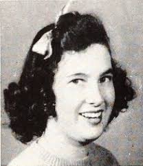 Mary Stancill Hardison Cratch (1926-2009)