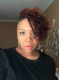 Good Morning Luvs I M Super Excited That My Family And I Will Be Traveling Home To Florida For Natural Hair Styles Short Natural Hair Styles Black Hair Types