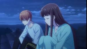 Pin By Adinda Regi On Anime Series Fruits Basket Anime Fruits Basket Manga Fruits Basket