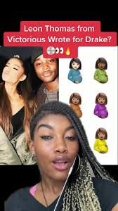 Songs Leon Thomas Wrote for Drake