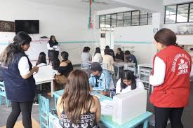 Todos los resultados, noticias, fotos y vídeos sobre las elecciones autonómicas al parlament de cataluña del 14 de febrero de 2021. Elecciones 2021 Estas Son Las Normas Transitorias Que Regiran En Estos Comicios Noticias Agencia Peruana De Noticias Andina