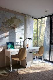 20 Simple And Stylish Workspace With Ikea Micke Desk Styles Decor Ikea Hack Schreibtisch Ikea Zuhause Arbeitszimmer Zuhause