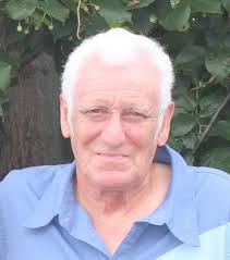 Reginald Lloyd Parsons