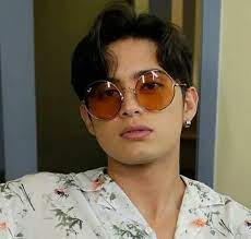 A filipino pop star who gained fame via pinoy big brother in 2010. James Reid Hairstyle On The Wings Of Love Till I Met You Facebook