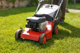 Maybe every third or fourth time. Mower With A Briggs Stratton Engine Won T Start Thriftyfun