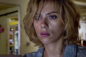 First trailer for Scarlett Johansson's 'Lucy' unveiled