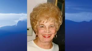 Mary Ann Perry, Canfield, Ohio Obituary