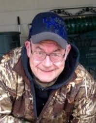 James Moles Obituary (1949