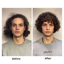 Feb 22, 2021 · specifically formulated for curly and wavy hair, it offers frizz reduction and a unique curl memory complex that locks in moisture, seals out humidity, smooths the hair cuticle, and provides ample definition without making hair look oily. Top 30 Popular Haircuts For Teen Boys Best Teenage Guys Hairstyles 2020 Men S Style
