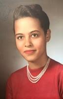 Patricia Nunnally Obituary