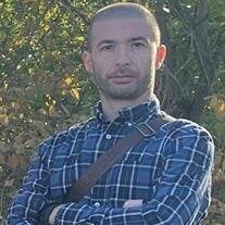 Joshua Patrick Kirtley Obituary