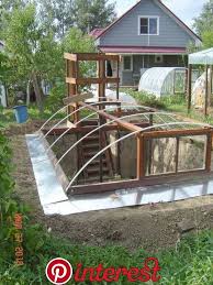 It should be known that this isn't going to be a weekend project that can be. How To Build An Underground Bunker On Budget Diy Greenhouse Plans Diy Greenhouse Greenhouse Plans In 2020 Build A Greenhouse Diy Greenhouse Plans Greenhouse Plans