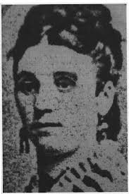 Hannah Rouse born 1833 married Arthur White at Darley in 1853 they lived