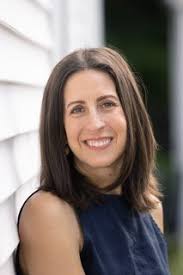 Rebecca Olivier, MSW, LLMSW — room to talk