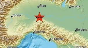 Aug 13, 2021 · terremoto nelle marche oggi, martedì 17 agosto 2021: Terremoto A Pavia Di 3 7 Avvertito A Milano E Genova Paura Ma Nessun Danno