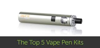 The main thing to consider is that any unit that has an. The Top 5 Vape Pen Kits Vapouriz